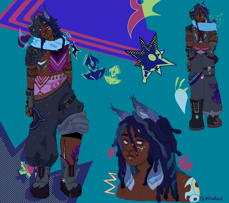 Ororon - Background On